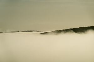 Morning Fog, Mt Martin Albany Australia – 016