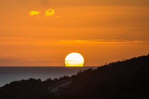 Sunrise, King George Sound Australia – 001