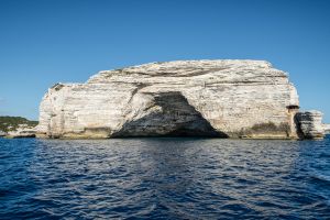 Ocean Cave, Bonifacio, Corsica - 142