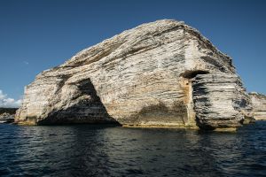 Ocean Cave, Bonifacio, Corsica - 156