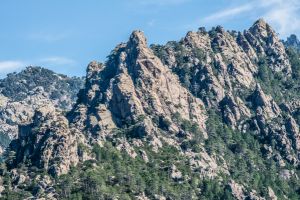 Mountain Vista, Ghisoni, Corsica - 031