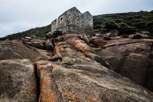 Point King Ruins, Albany Australia – 002