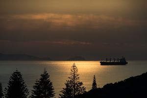 Sunrise, King George Sound Australia – 032