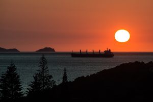Sunrise, King George Sound Australia – 003