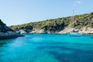 Yachting Paradise, Bonifacio, Corsica - 058