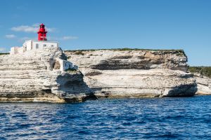 Bonifacio Lighthouse, Corsica - 127