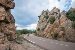 Bikers Paradise, Zonza, Corsica - 258
