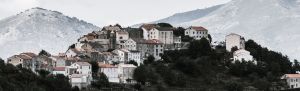 Commune Of Casanova, Corsica - 090c