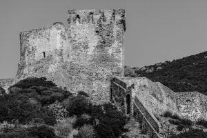 Fort De Girolata, Corsica - 108